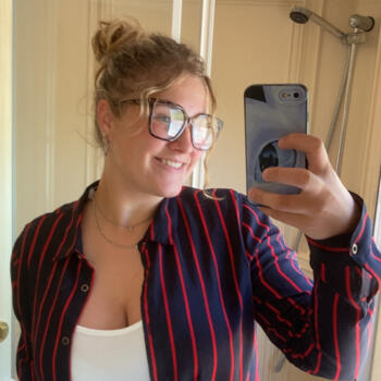 Babysitter Amersfoort: Lorraina