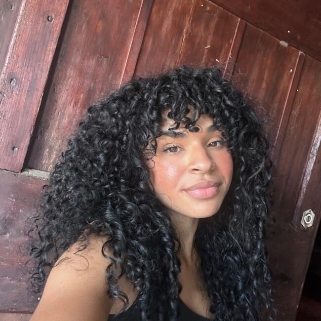 Babysitter in Basel: Manuela