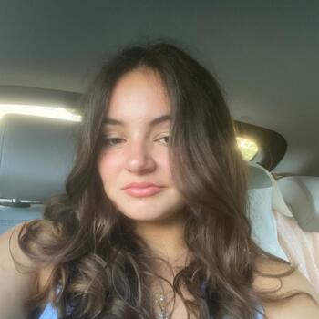 Babysitter in Biot: Elisa