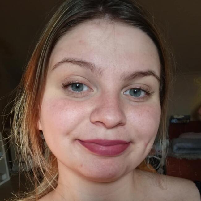 Babysitter in Budapest: Hanna