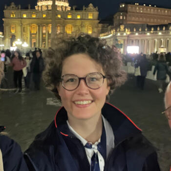 Babysitter in Pembroke: Katha