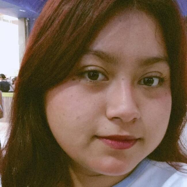 Babysitter in Villahermosa: Lena Daniela