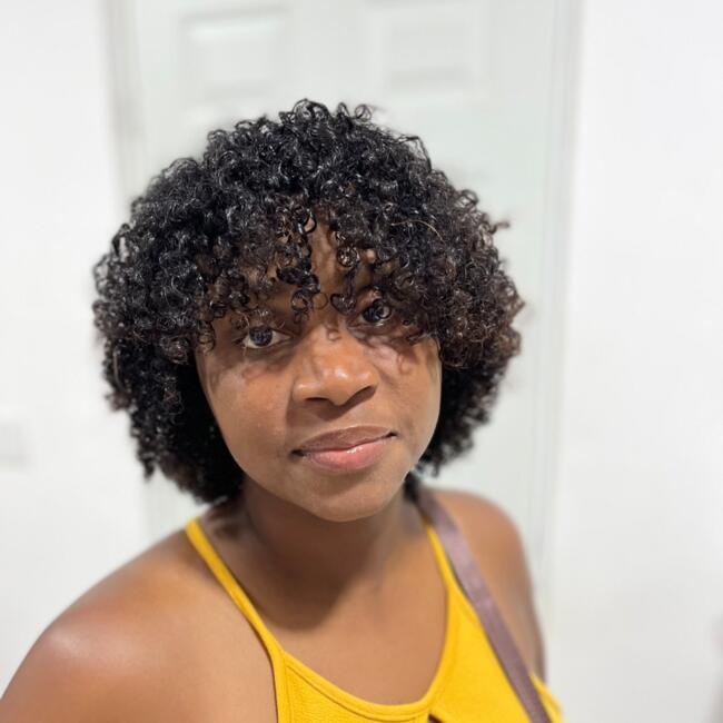 Niñera en Cancún: Yoselyn