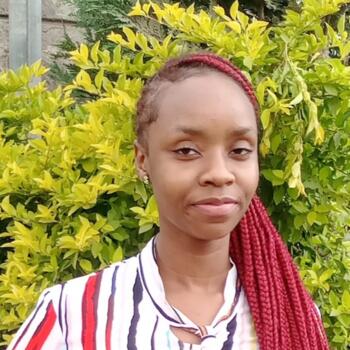 Babysitter in Ruiru: Rita