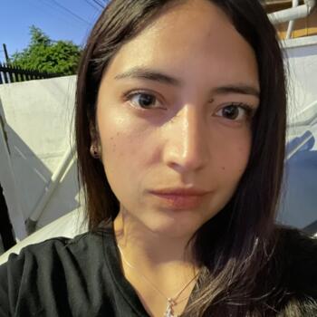 Babysitter in Chiguayante: Martina