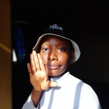 Babysitter in Ilorin: Obichukwu