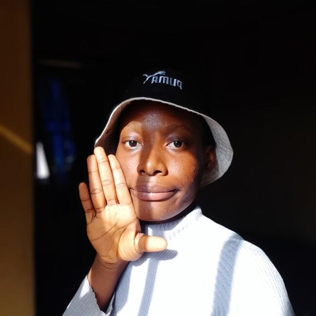 Babysitter in Ilorin: Obichukwu