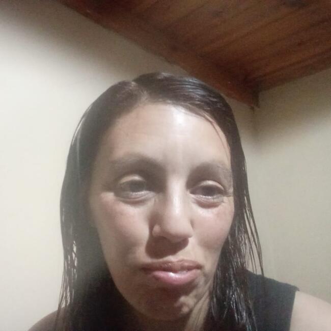 Niñera en Luján: Valeria