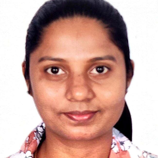 Babysitter in Berlin: Mitali