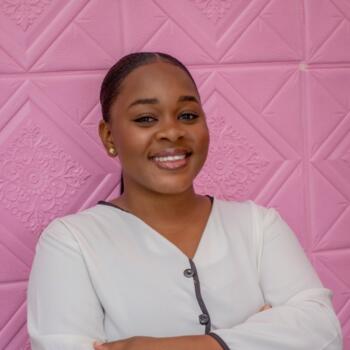 Babysitter em Leiria: Luquénia