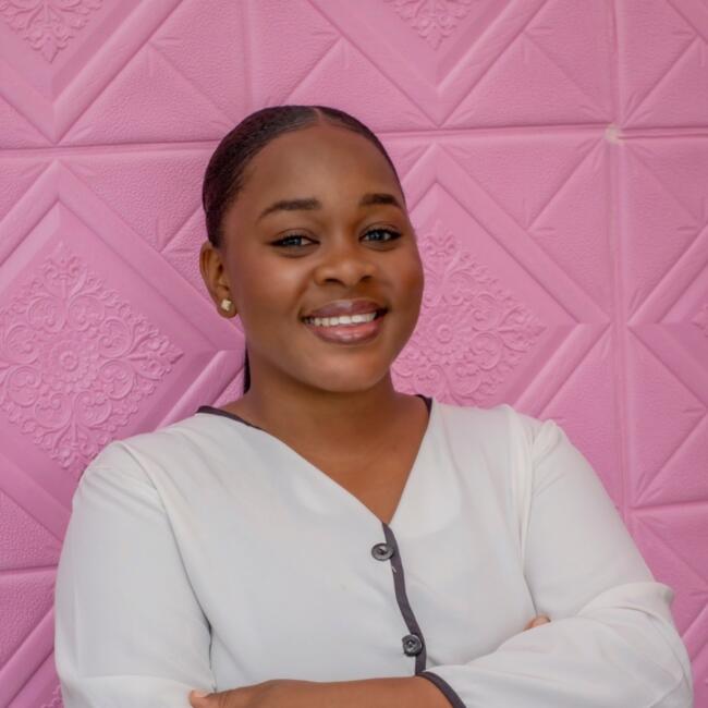 Babysitter em Leiria: Luquénia