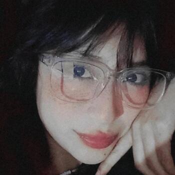 Babysitter in Sangolquí: Liliana