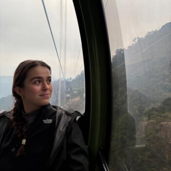 Baby-sitter in Genève: Marie