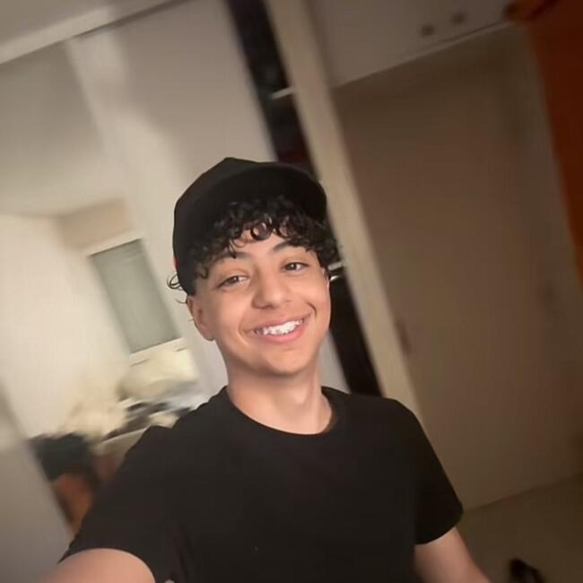 Babysitter in La Trinité: Trystan