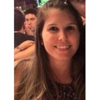 Babysitter Leiria: Alba Marília 