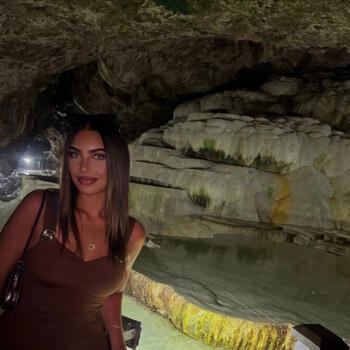 Babysitter in Paris: AYSEL