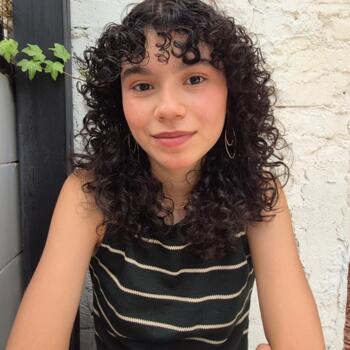 Babysitter in Juiz de Fora: Letícia