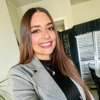 Canguro en Madrid: Jocelyng