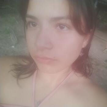 Babysitter in Colonia Benítez: Nahir gimena