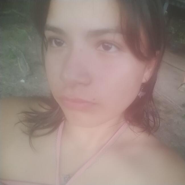 Babysitter in Colonia Benítez: Nahir gimena