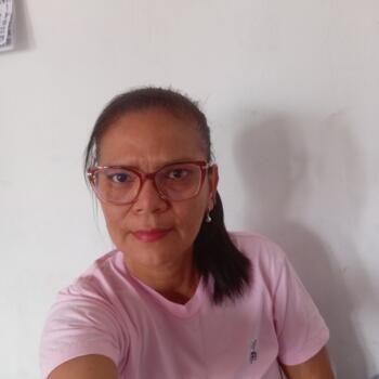 Babysitter in Lima: Ana