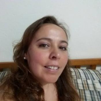 Babysitter Albufeira: Dina Pereira