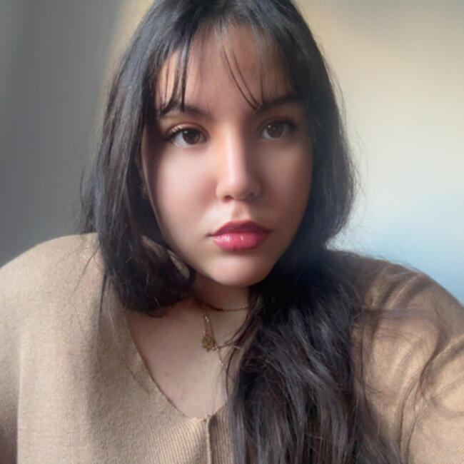 Babysitter in Salé: Firdaous
