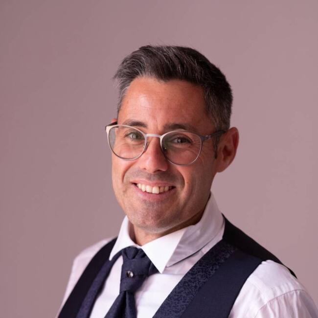 Lavoro per babysitter a Trapani: Salvatore