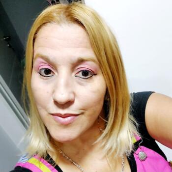 Babysitter in Tigre: Valeria