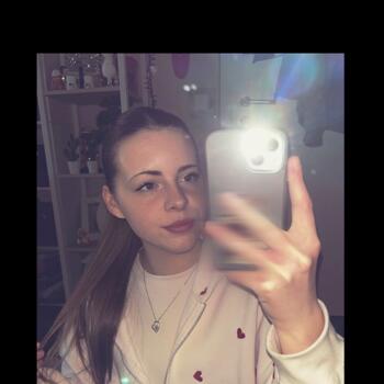 Babysitter in Rostock: Josi