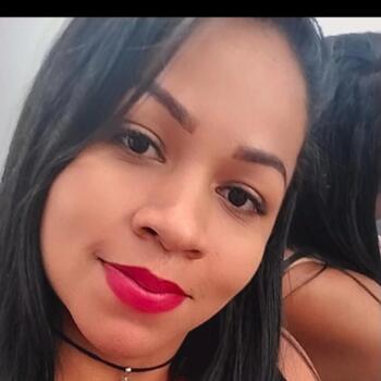 Babysitter Aparecida de Goiânia: Ida Cristina