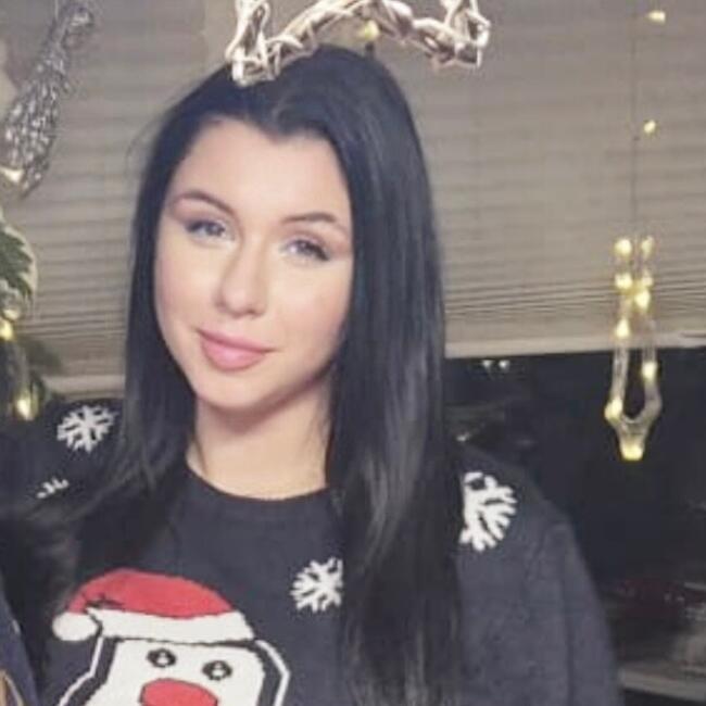 Babysitter in Selters: Letizia Thea