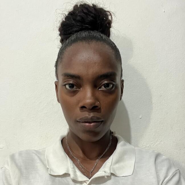 Babysitter in Rio de Janeiro: Rafaela