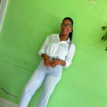 Babysitter in Villa Altagracia: Marileiny