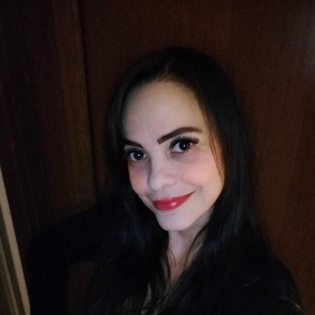 Babysitter in Buenos Aires: Joaquina