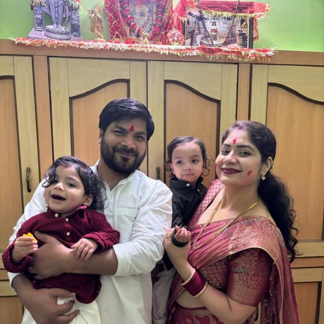 लखनऊ में बेबीसिटिंग की नौकरी: Mahima