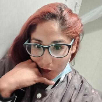 Babysitter Antofagasta: Thalia Anyelina