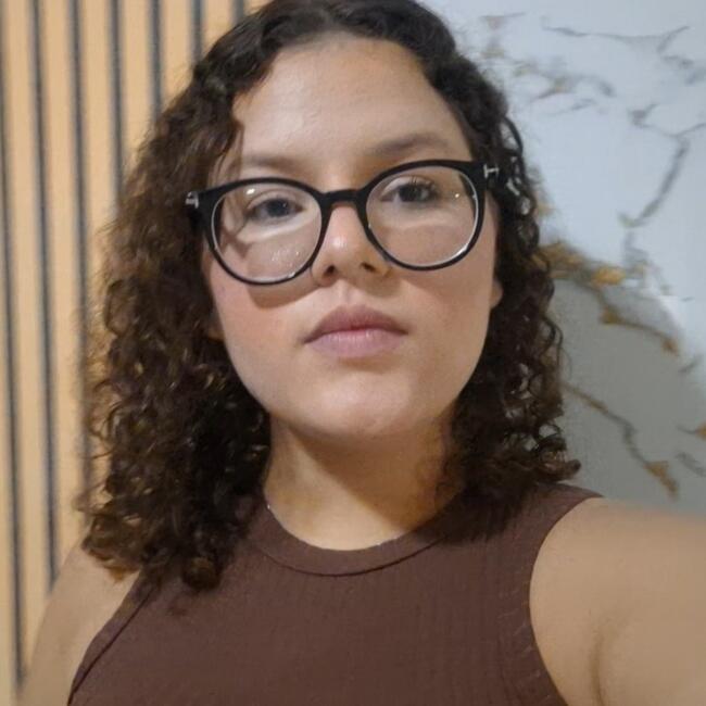 Babá em Natal: Thayssa Selena