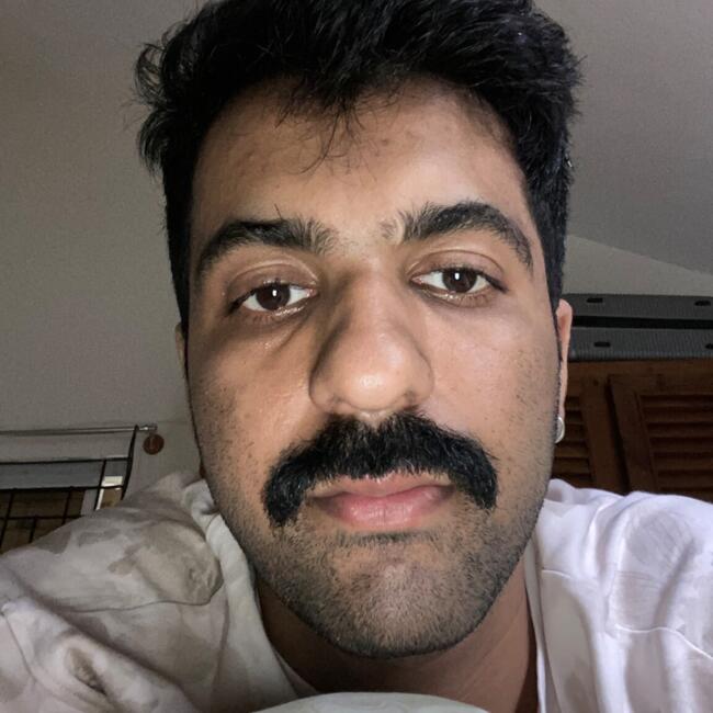 Babysitting job in Bengaluru: Gaurav