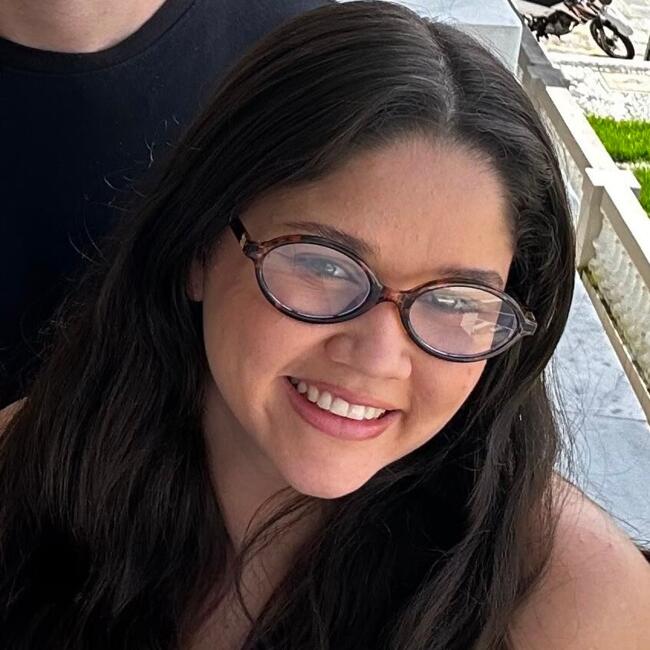 Babá em Paulista: Karolyne