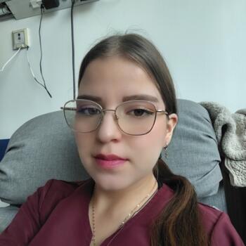 Niñera Bogotá: Yury Angelica