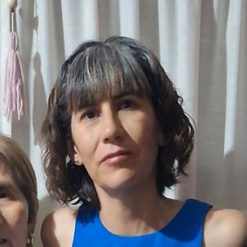 Niñera en Grand Bourg: Claudia Elizabeth