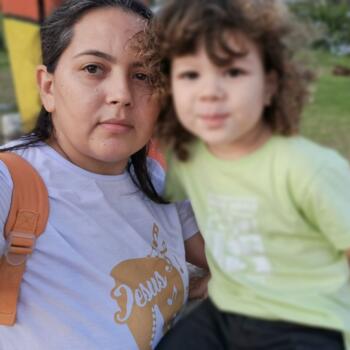 Babysitting job in João Pessoa: babysitting job Ana
