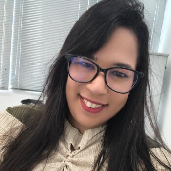 Família São Paulo: Fabiana