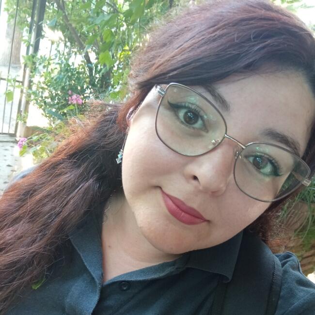 Trabajo para niñera en Maule: Javiera