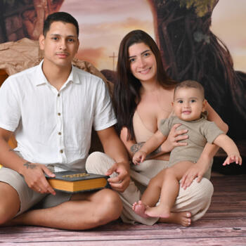 Parent Duque de Caxias: Fernando