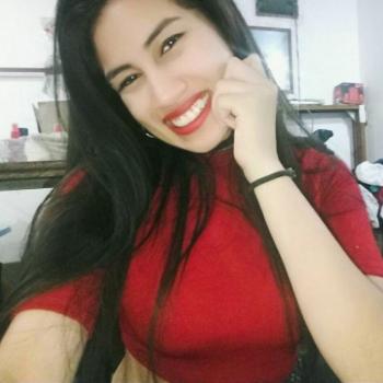 Babysitter Llavallol: Tamara