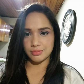 Niñera Alajuela: Yorly