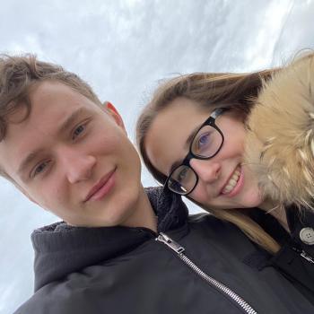 Babysitter Leverkusen: Hannah und Nico