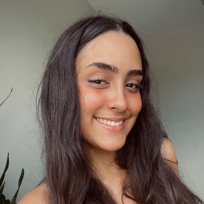 Babysitter in Betim: Mayara